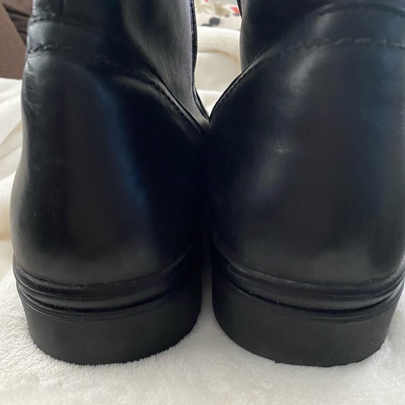 PAJAR MENS LEATHER WATERPROOF BOOTS - Picture 15 of 15